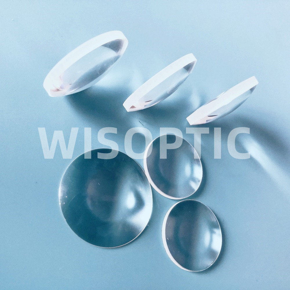 Optical Lenses Manufacturers_Suppliers_Price Jinan Wisoptic